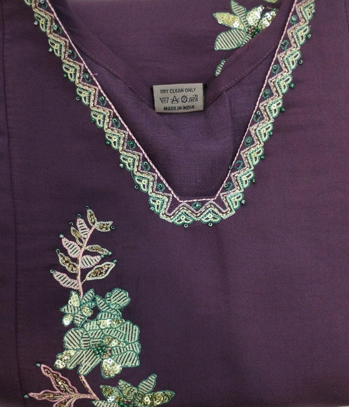 WOMEN'S ETHNIC FESTIVE WEAR