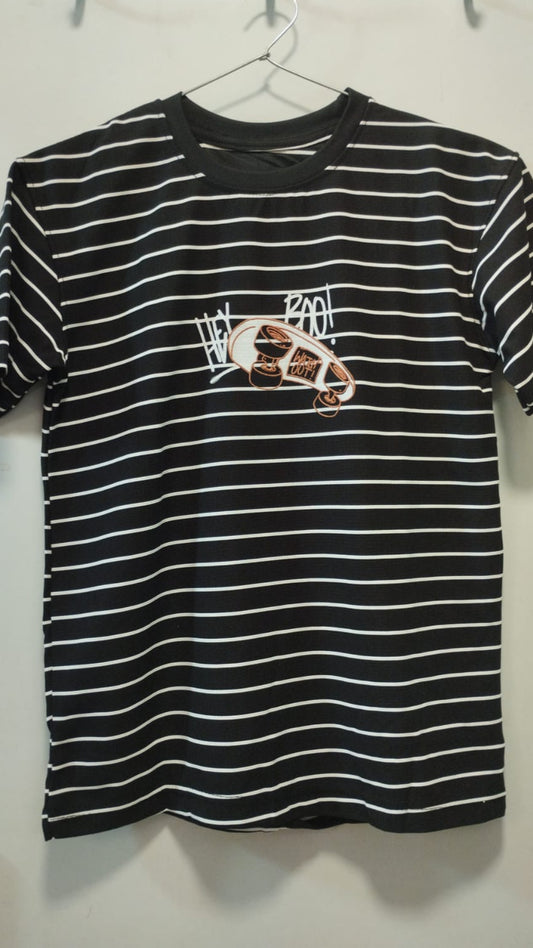Short sleeves T-shirt
