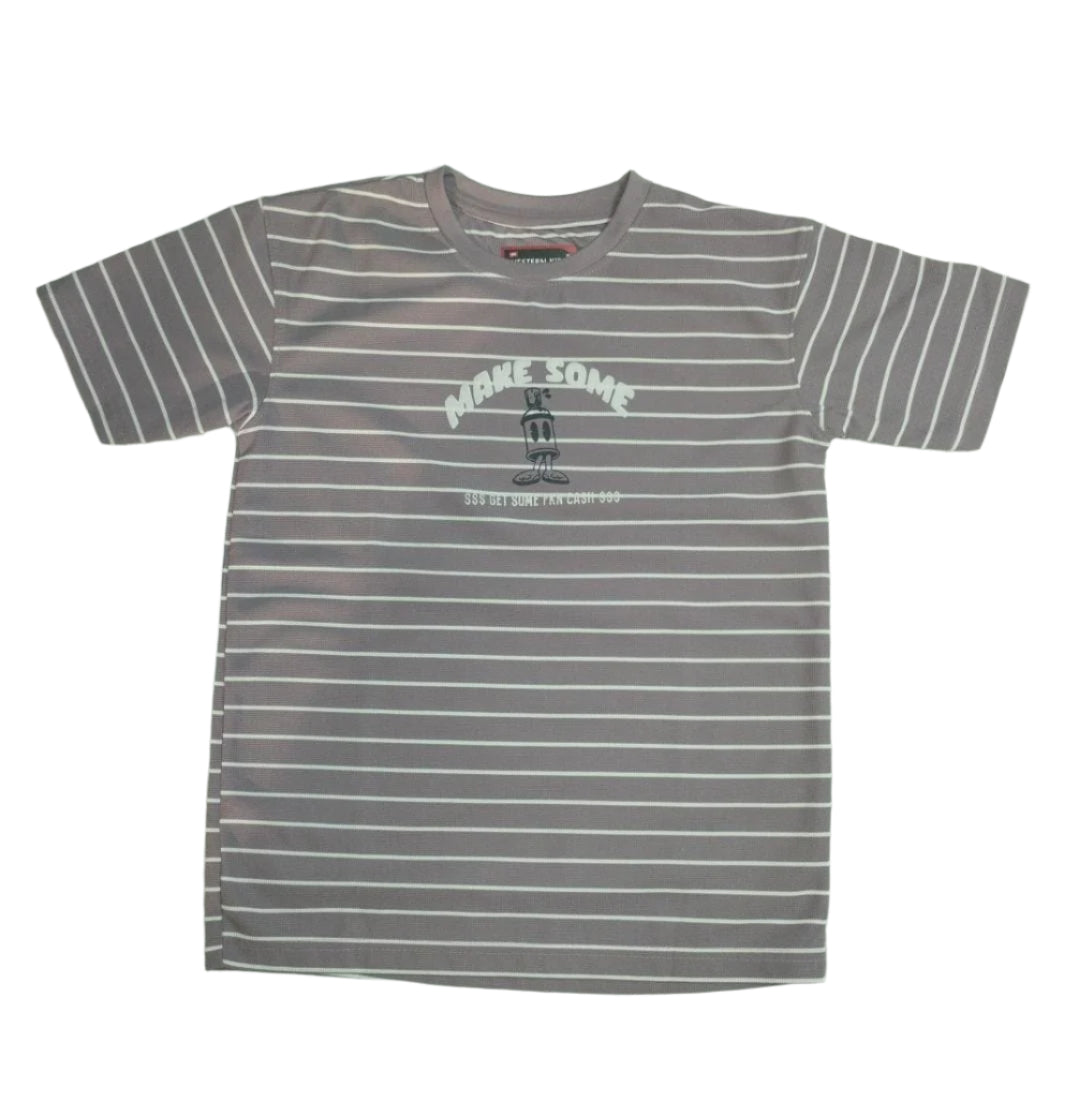 KIDS CASUAL SPORTS WEAR