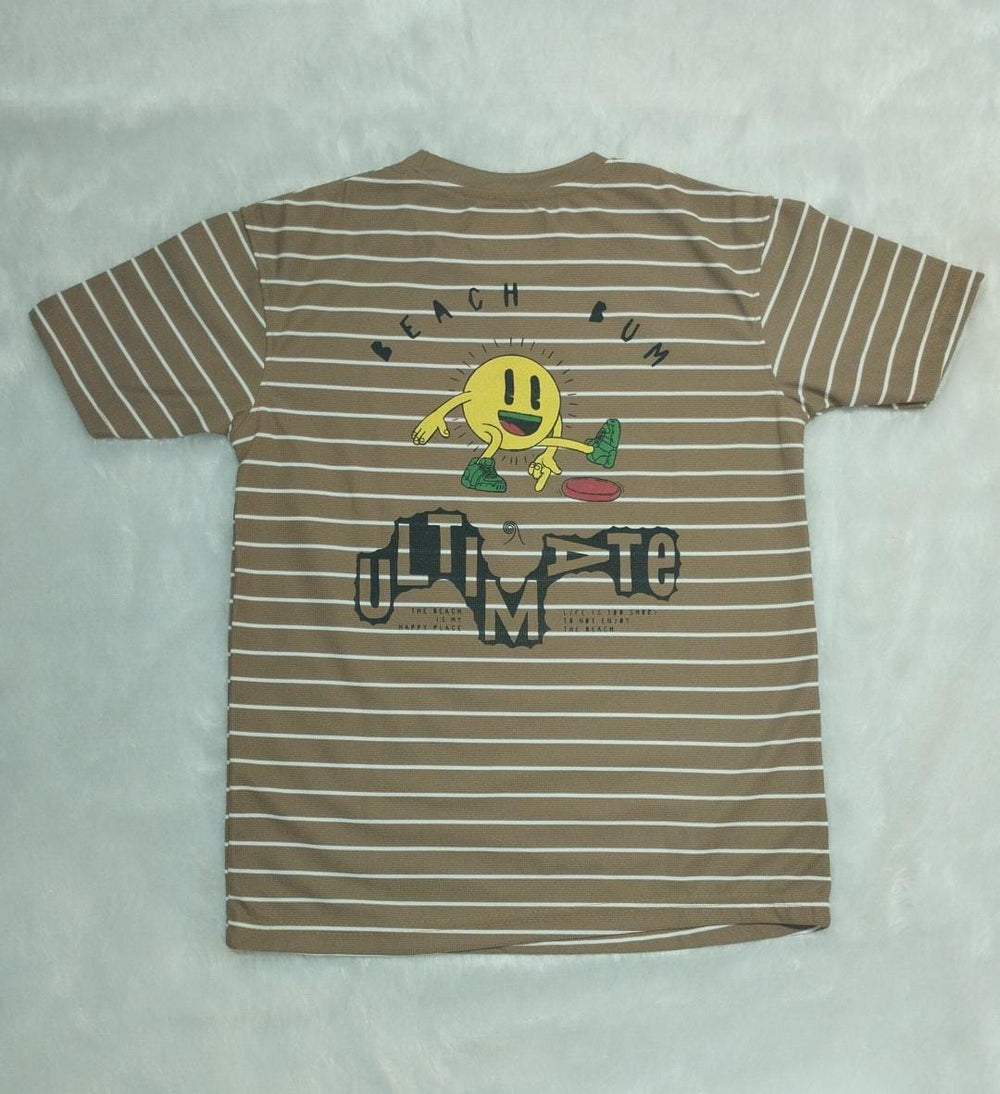 KIDS CASUAL SPORTS WEAR