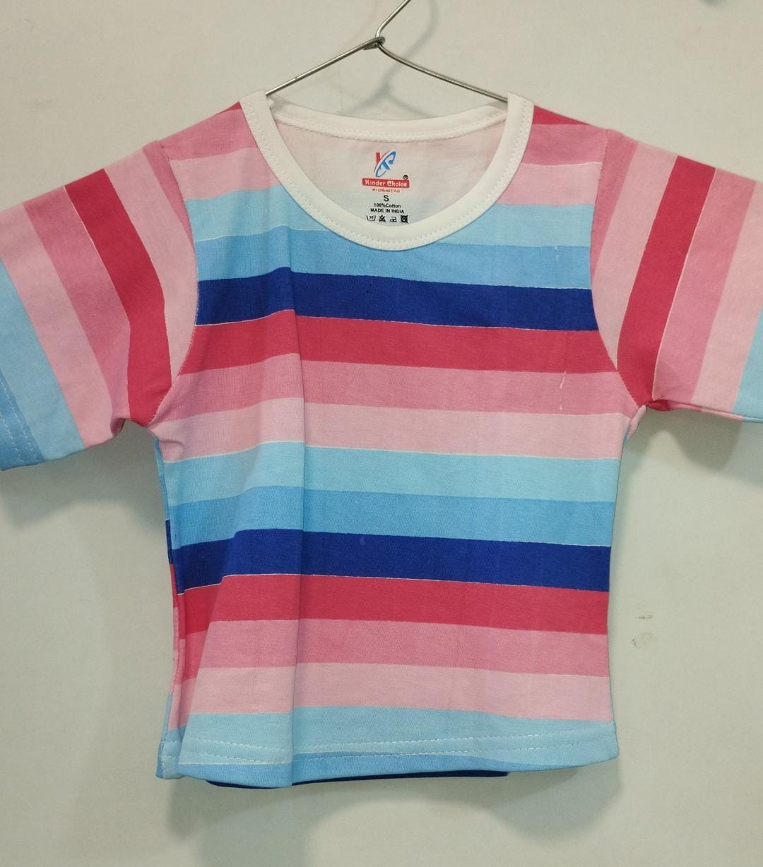 PINK PINAFORE DRESS
