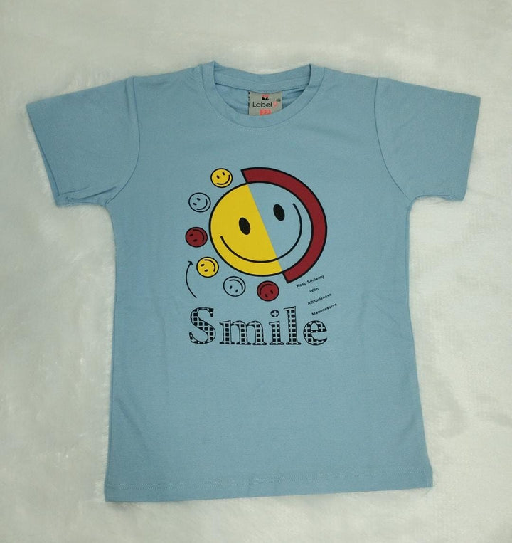 KIDS CASUAL WEAR COORDS