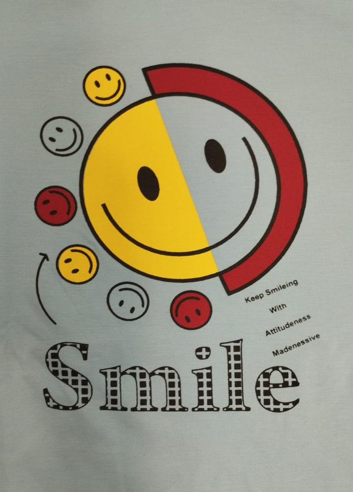 KIDS CASUAL WEAR COORDS