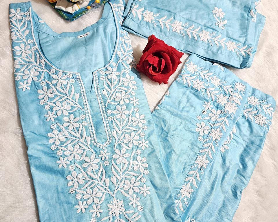 WOMEN'S COORDS SET