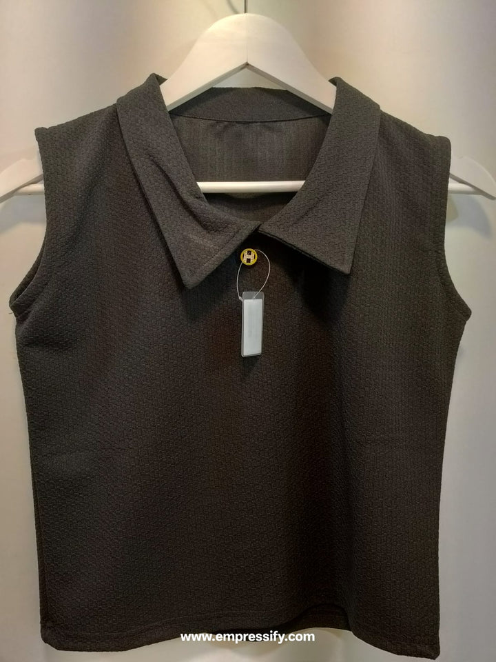 SHORT TOPS AND TSHIRTS WOMEN