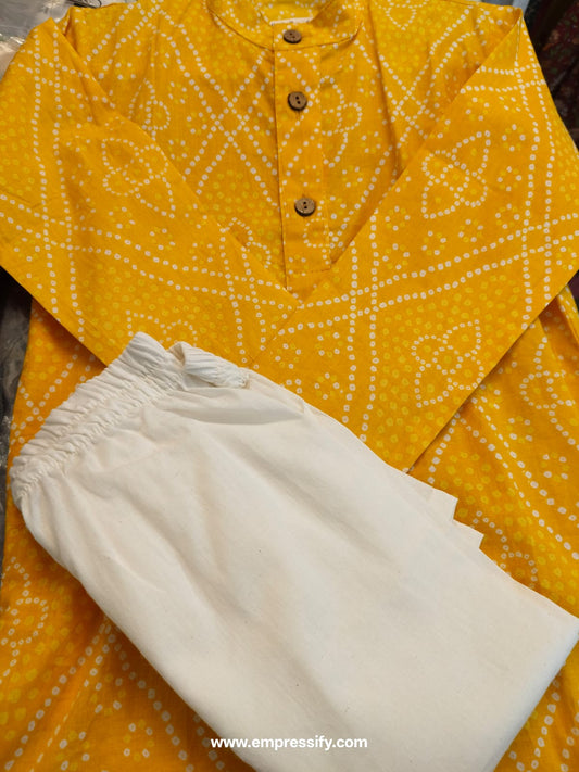 KIDS ETHNIC WEAR