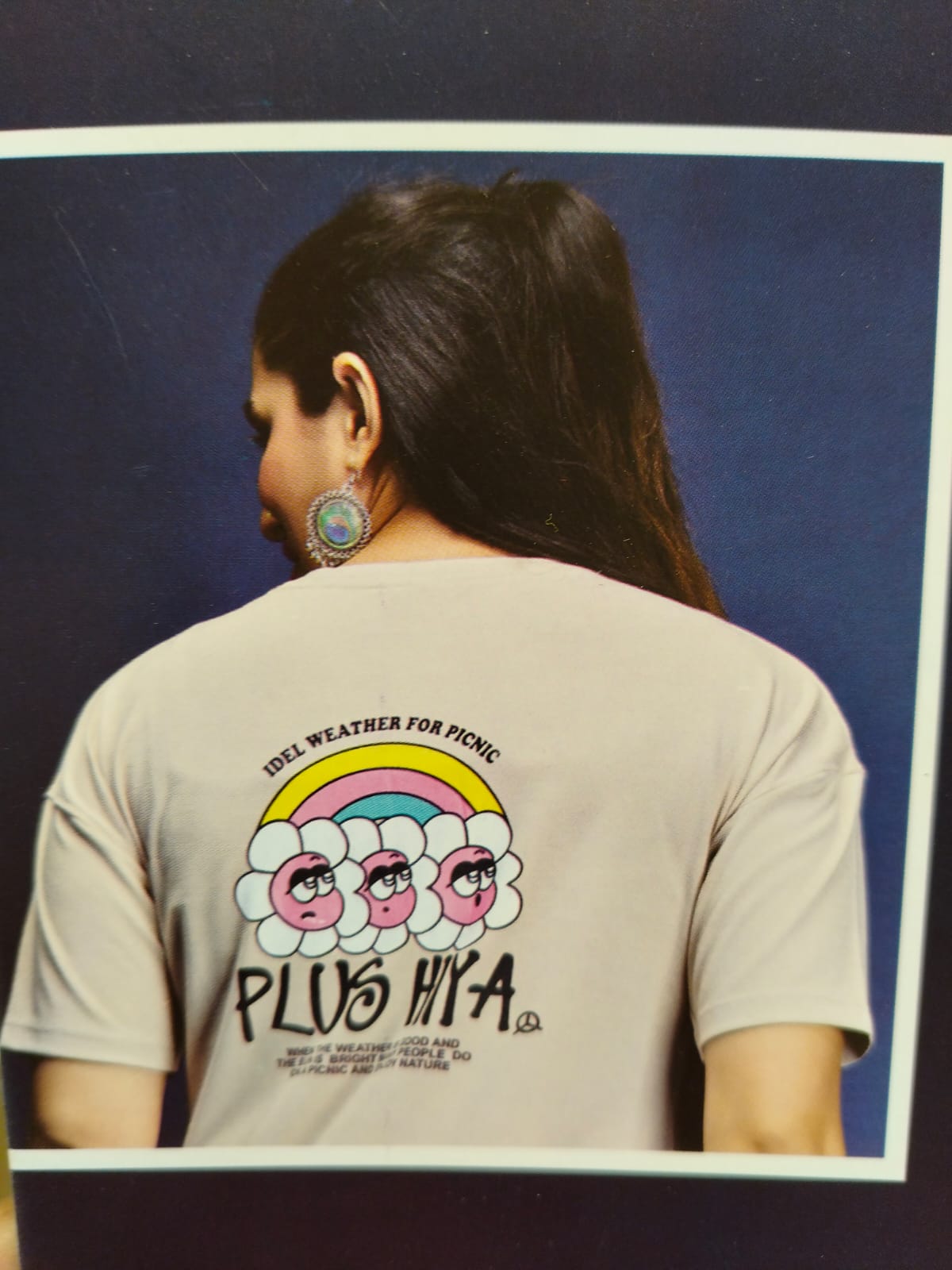 WOMEN'S TOP AND TSHIRTS