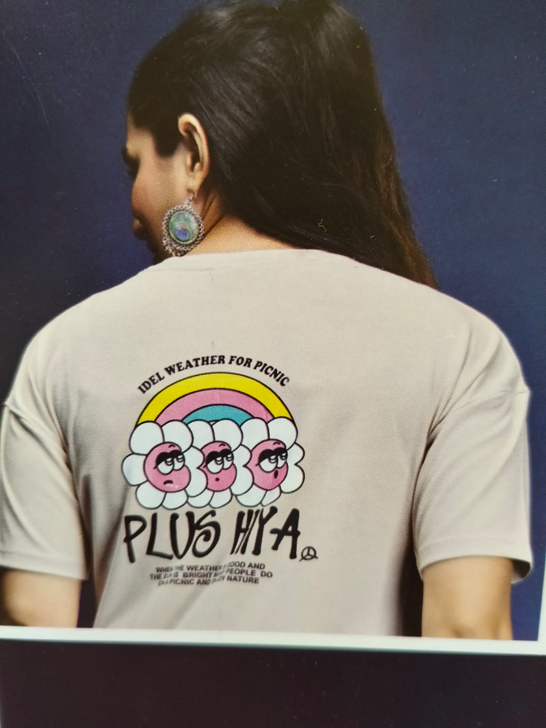 WOMEN'S TOP AND TSHIRTS