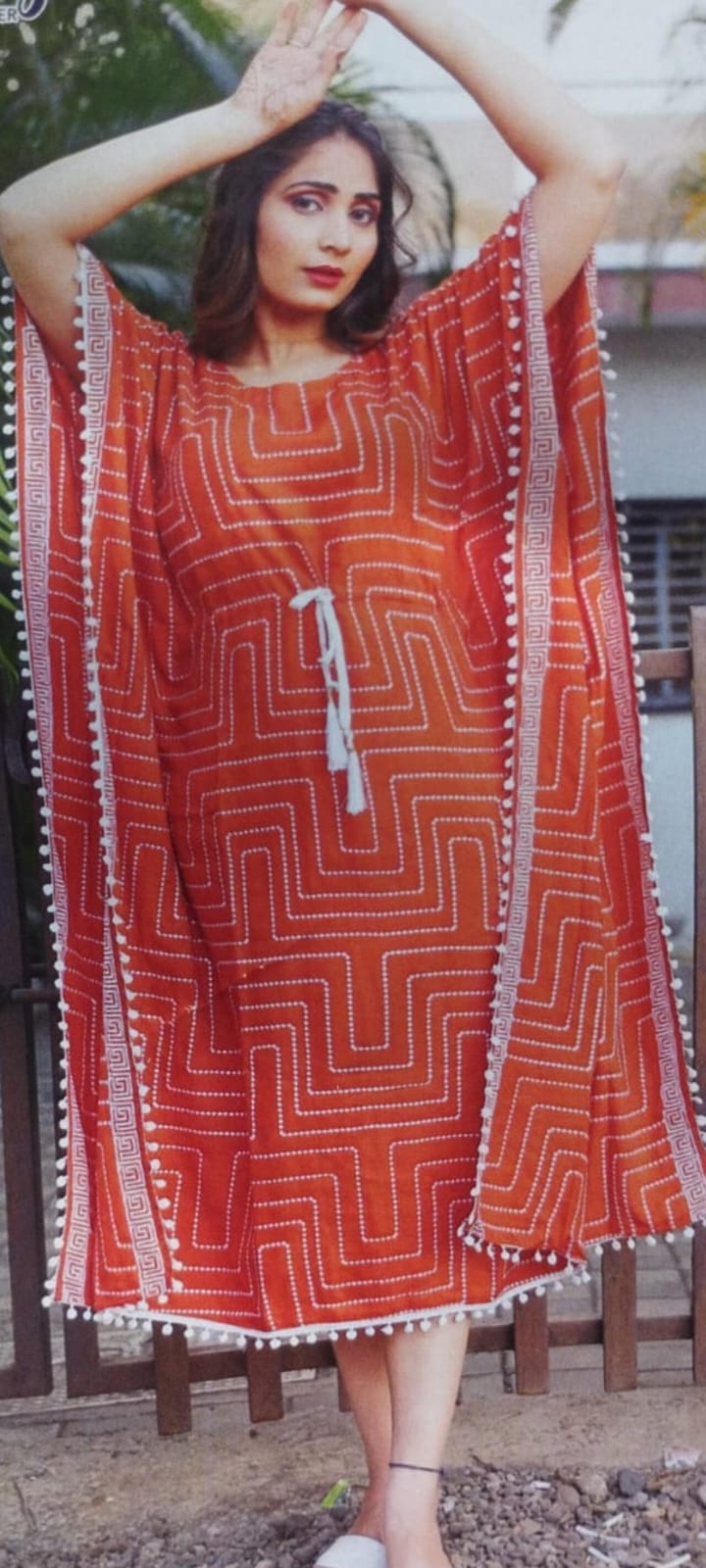 KAFTANS
