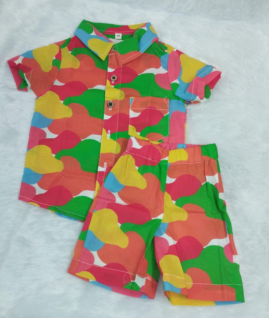 KIDS COORDS SETS