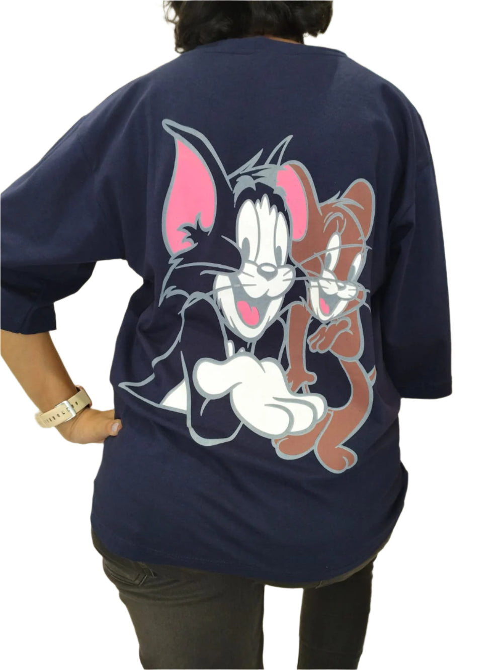 WOMEN'S TOPS AND TSHIRTS