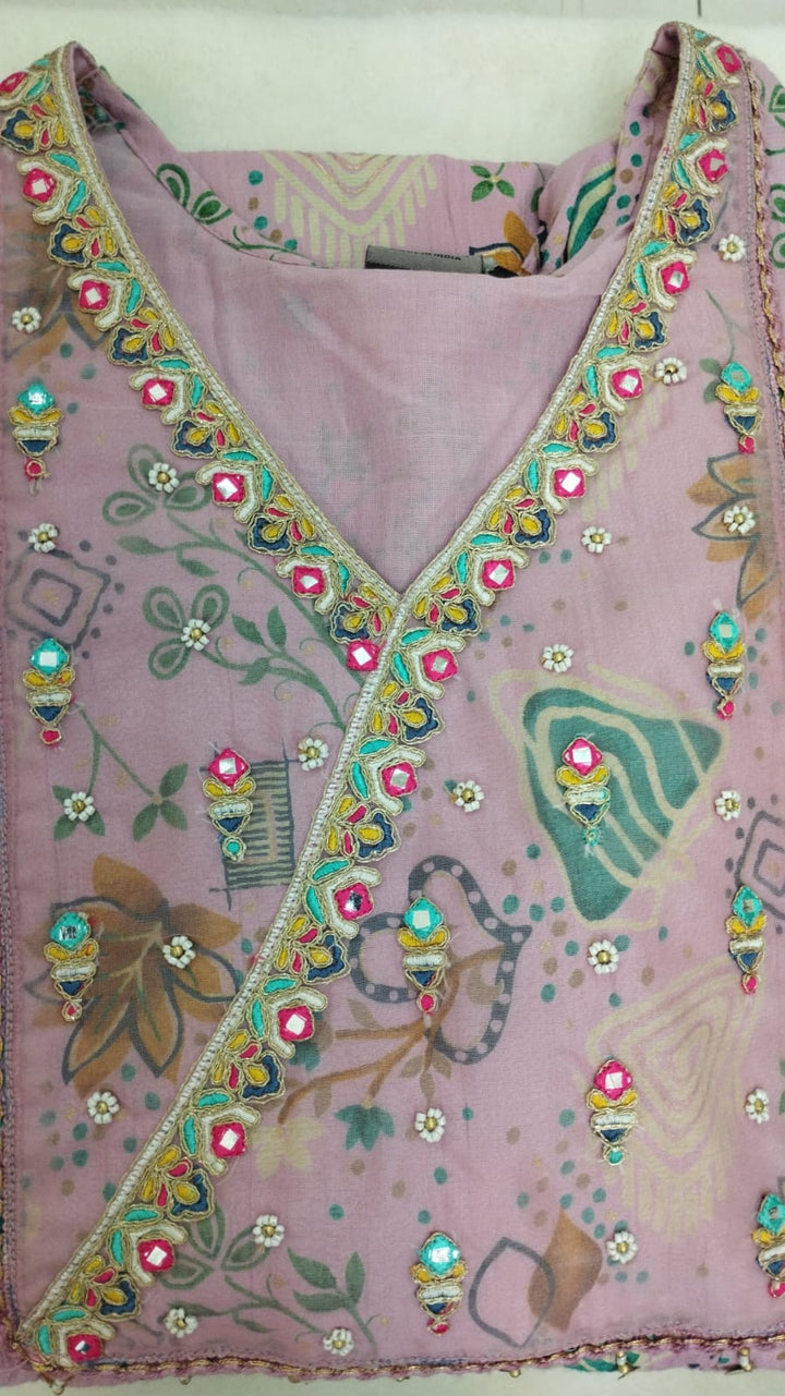 WOMEN'S ETHNIC FESTIVE WEAR