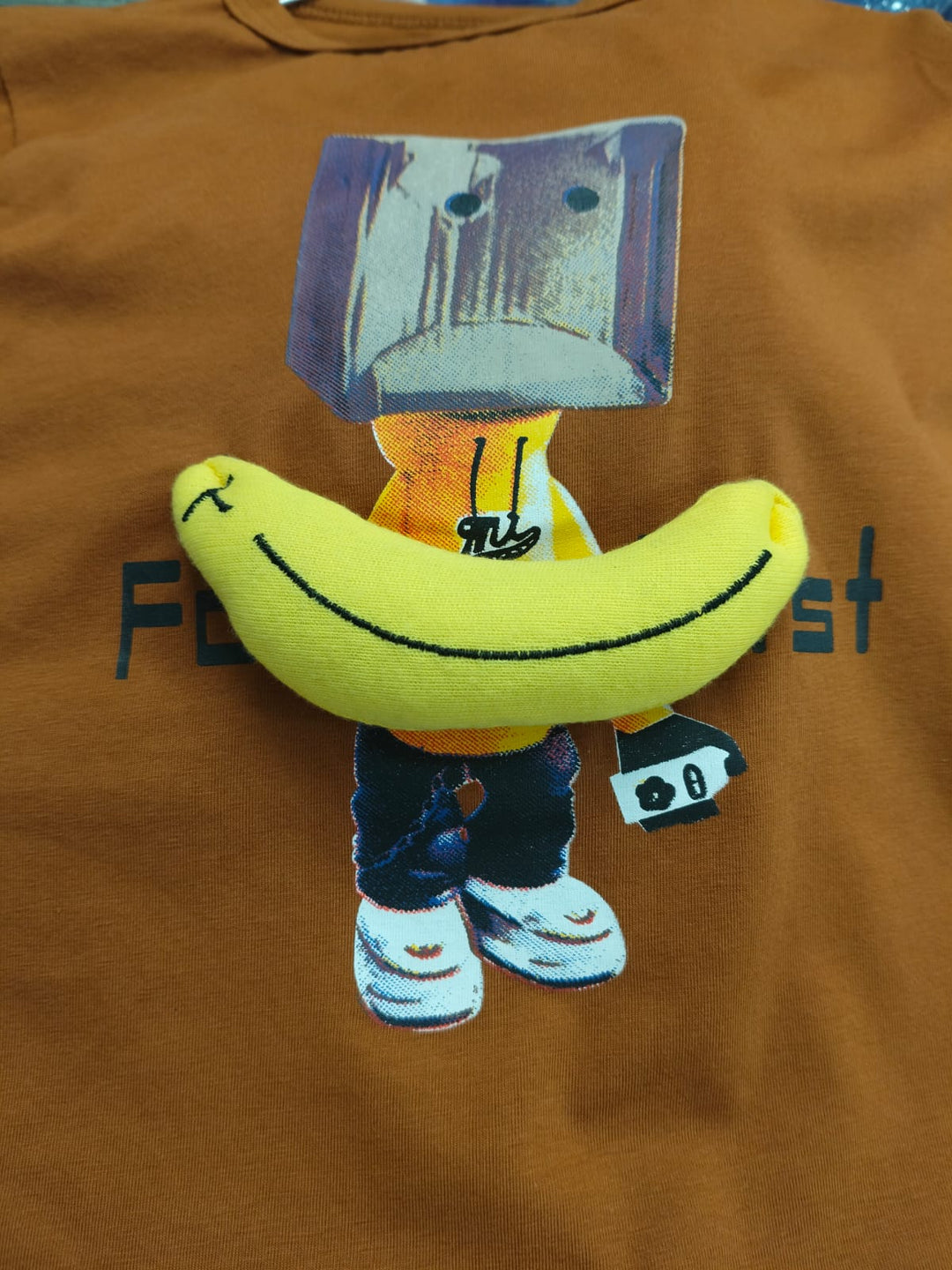 KIDS CASUAL WEAR DENIM