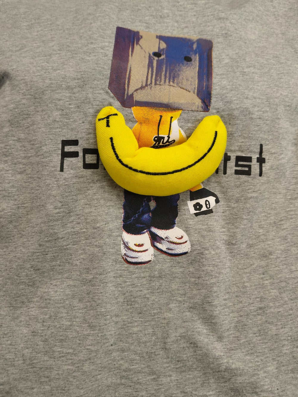 KIDS CASUAL WEAR DENIM