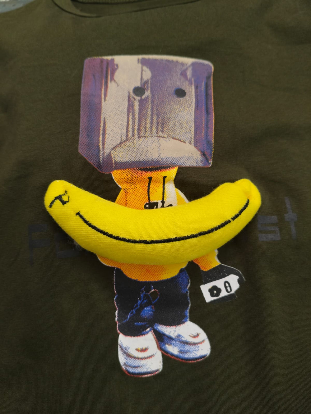 KIDS CASUAL WEAR DENIM