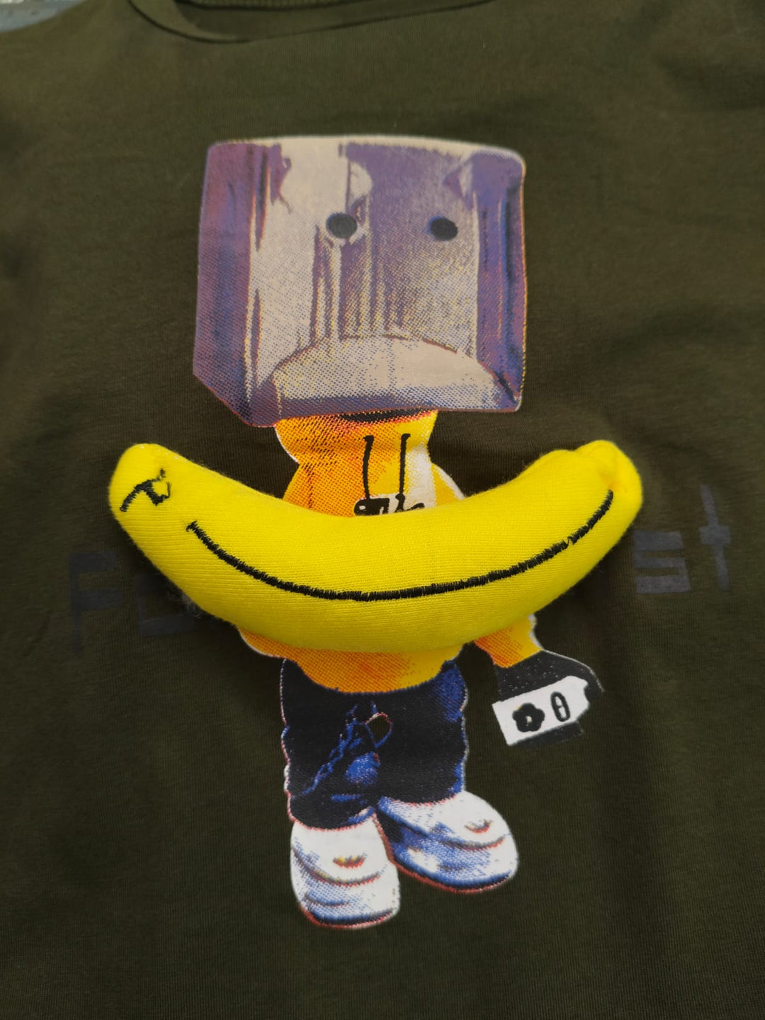 KIDS CASUAL WEAR DENIM