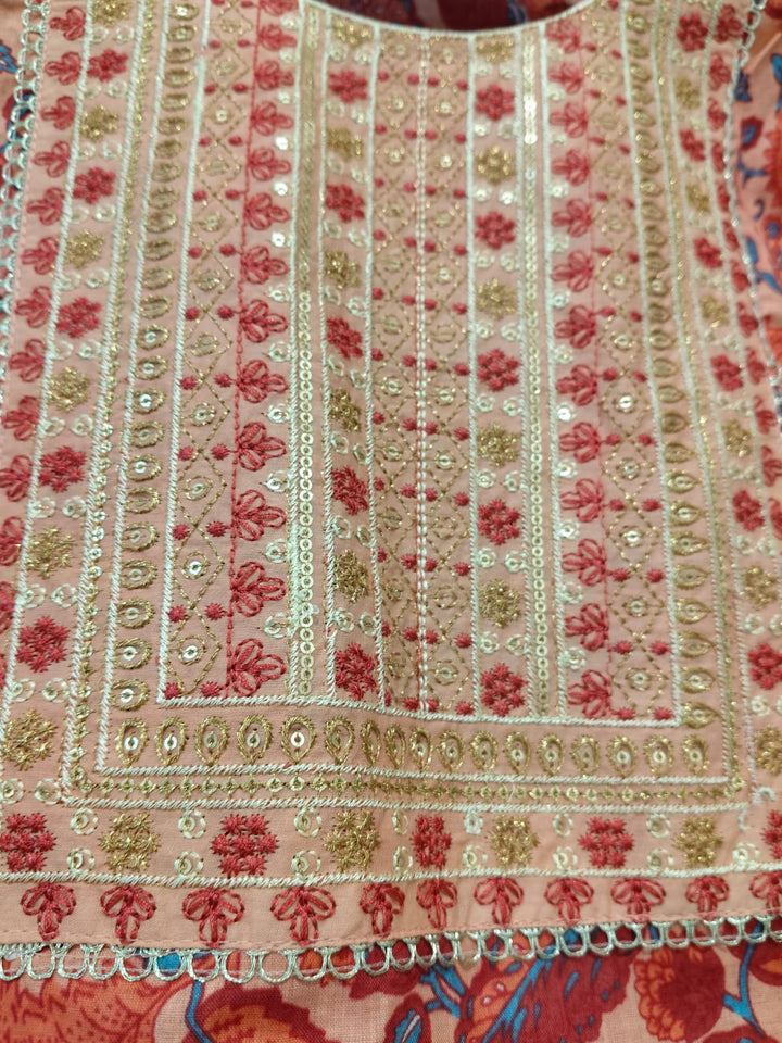 WOMEN'S ETHNIC WEAR ONLINE