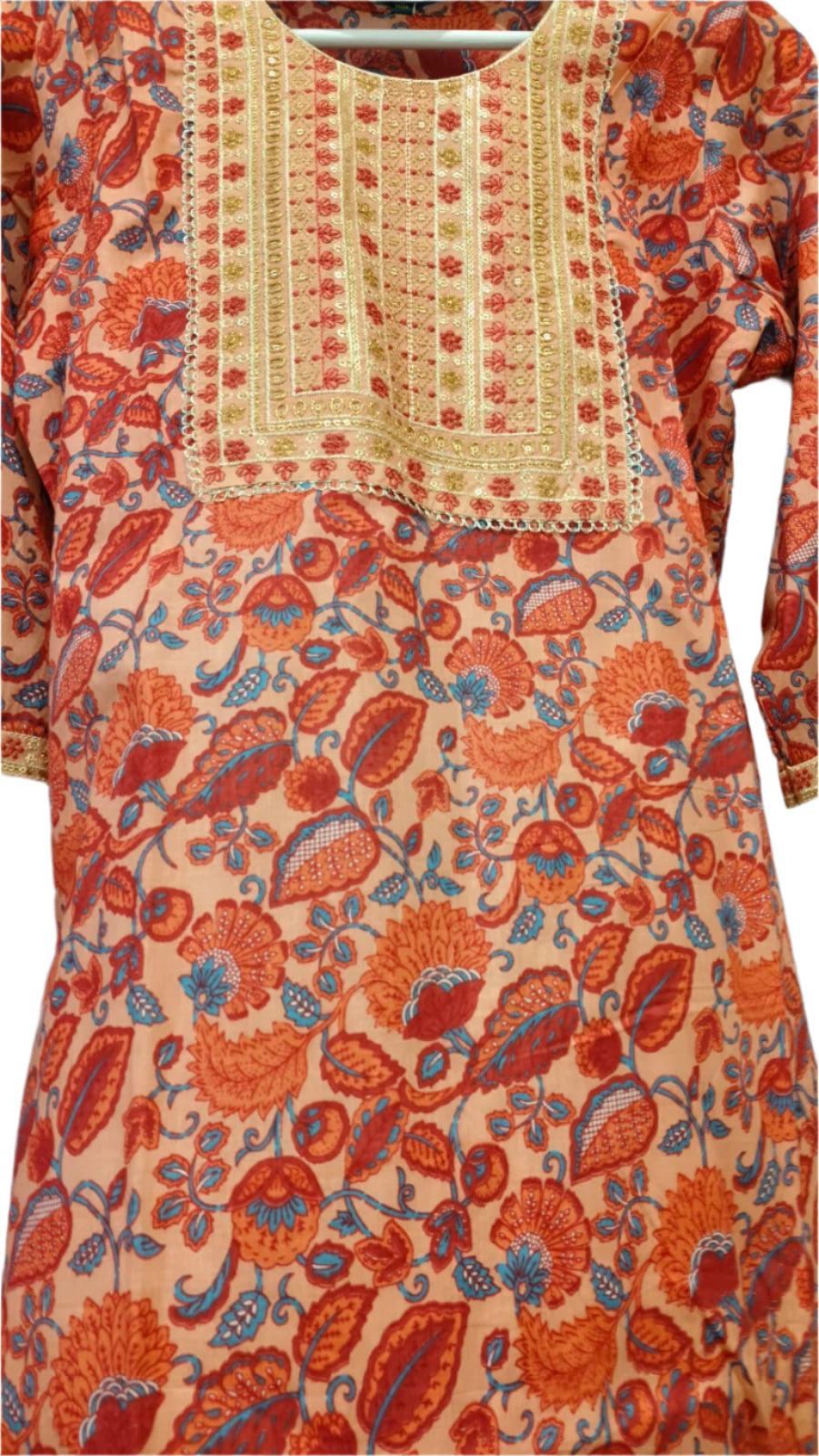 WOMEN'S ETHNIC WEAR ONLINE