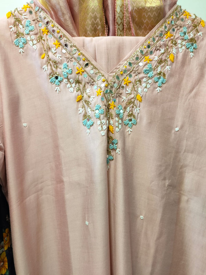 WOMEN ETHNIC WEAR PLUS SIZE