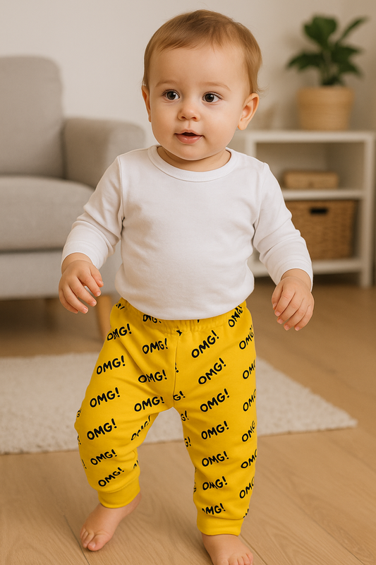 KIDS WEAR