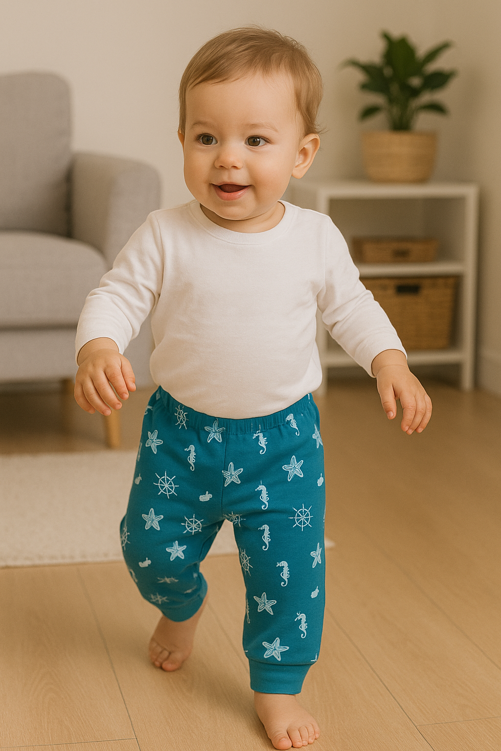 KIDS WEAR