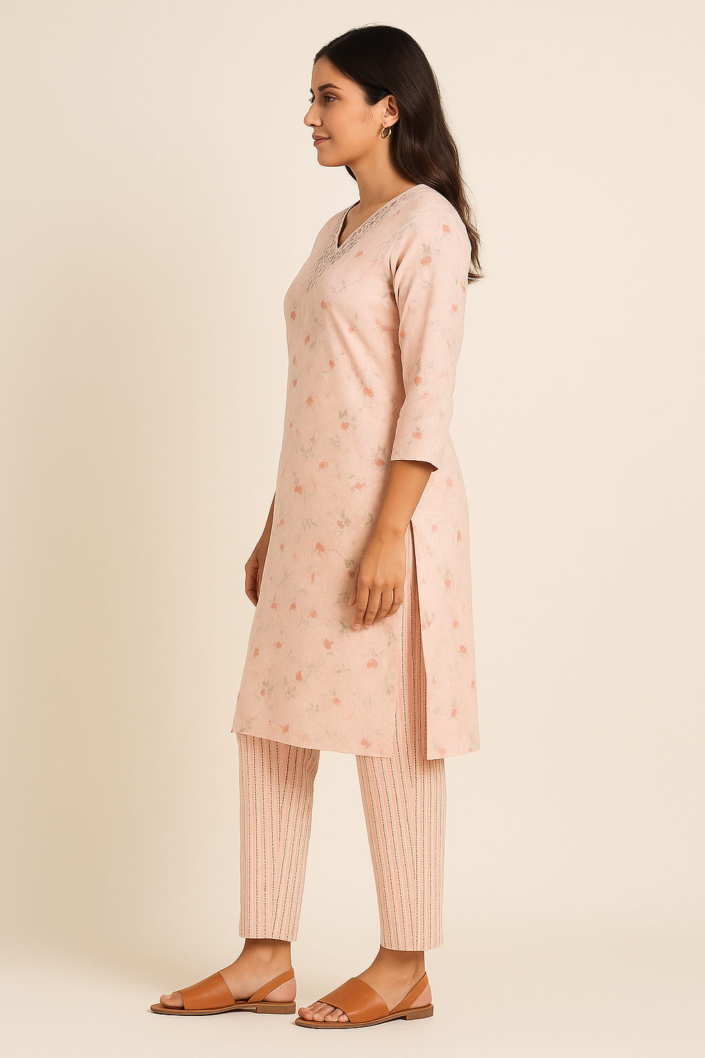 WOMEN'S COORDS SET