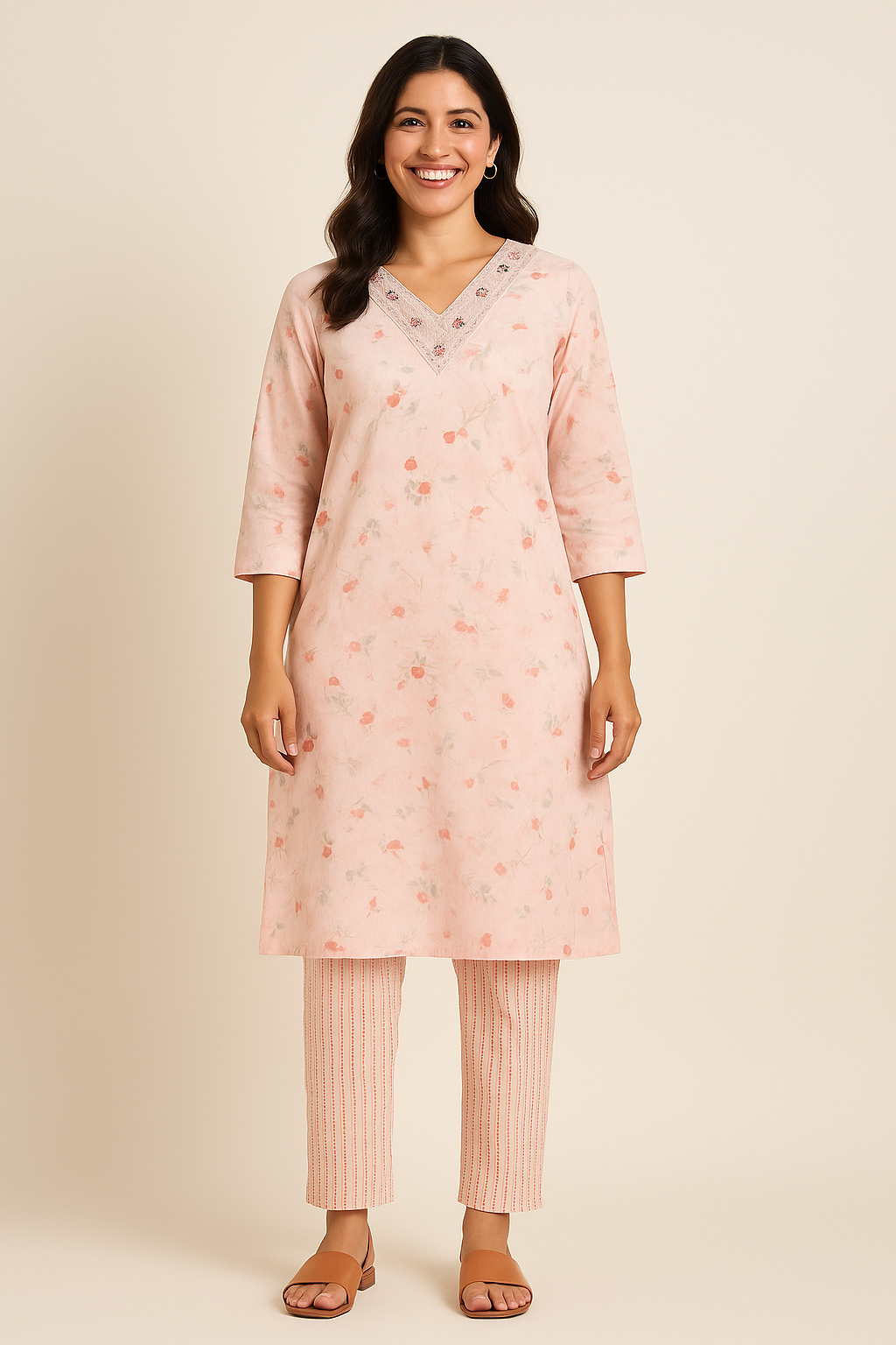 WOMEN'S COORDS SET