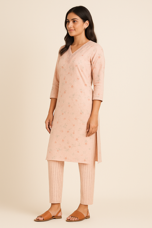 WOMEN'S COORDS SET